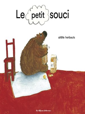 cover image of Le Petit Souci